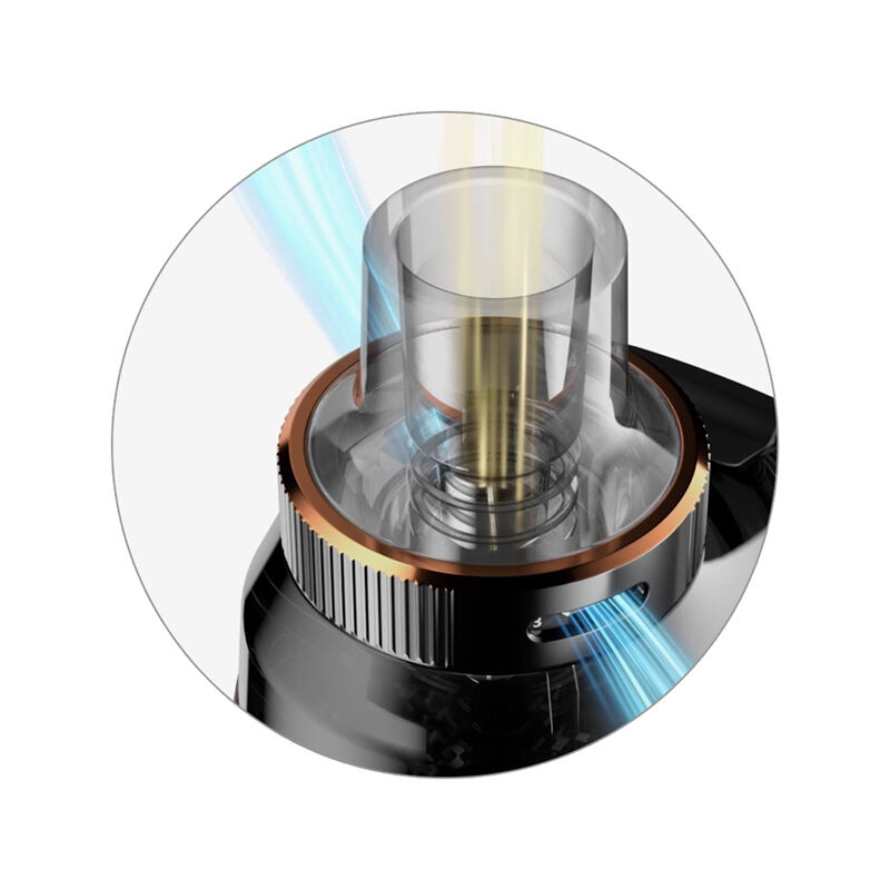 Uwell Caliburn Explorer Pod Kit_8